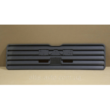 Решетка радиатора MAN TGA XXL 140×44.5×47.5 ➤ 81611505066