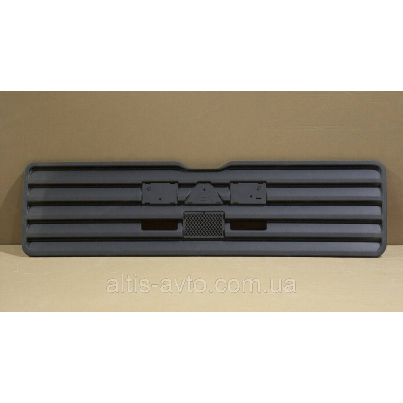 Решетка радиатора MAN TGA XXL 140×44.5×47.5 ➤ 81611505066 Решетка радиатора MAN TGA XXL 140×44.5×47.5 ➤ 81611505066