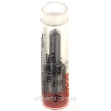 Роспылитель форсунки DLLA 150 P 585 CASE (Bosch) 0433171444