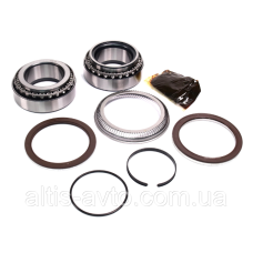 Ремкомплект ступицы INTEGRAL SKRB (AXUT) SB180130