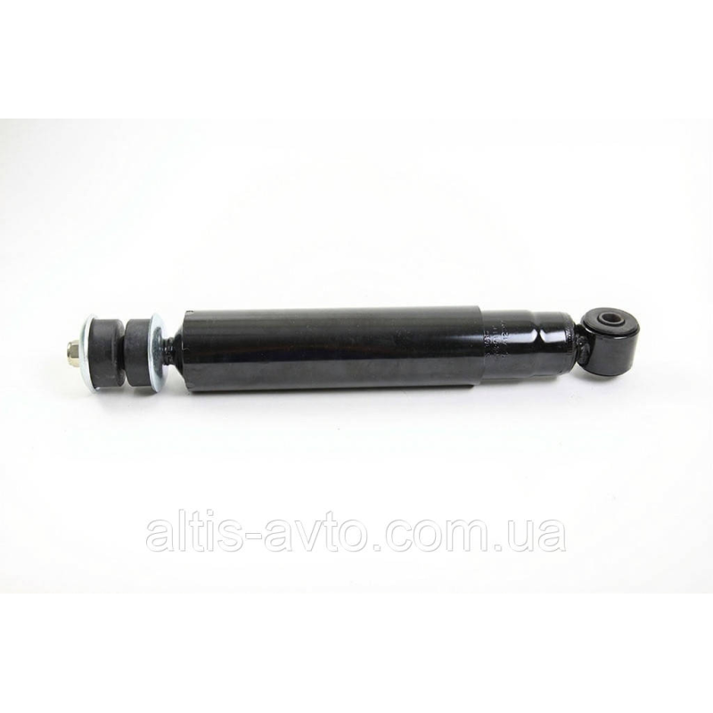 Амортизатор подвески MAN, STEYR до 09 ➤ 81437016793 Амортизатор подвески MAN, STEYR до 09 ➤ 81437016793