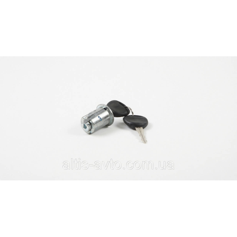 Серцевина замка зажигания MAN 90 ➤ 81971006034