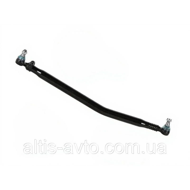 Продольная рулевая тяга Даф XF 95, 105, LF 45 CF 65 75 85 DAF Евро 2 3 5 Продольная рулевая тяга Даф XF 95, 105, LF 45 CF 65 75 85 DAF Евро 2 3 5