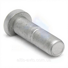 Шпилька колеса (без гайки) М22x1,5x80x45 BPW (Sampa) 070.247