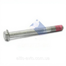 Болт М16*2*160*10,9 SW22 рессоры BPW (Sampa) 102.599