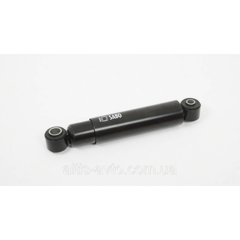 Амортизатор MAN TGA, TGS, TGX, Euro 6 ➤ 81437016905 Амортизатор MAN TGA, TGS, TGX, Euro 6 ➤ 81437016905