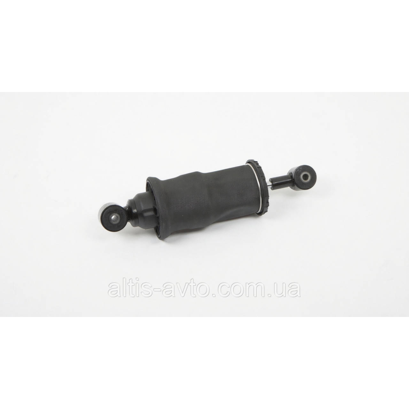 Амортизатор кабины MAN перед TGA, TGS, TGX, Euro 6 ➤ 81417226053