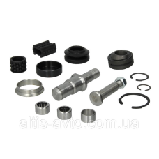 Ремкоплект кулисы КПП MAN E2000, F2000, M2000 L, M, L2000, F90, M90, LION S STAR ➤ 81326706199