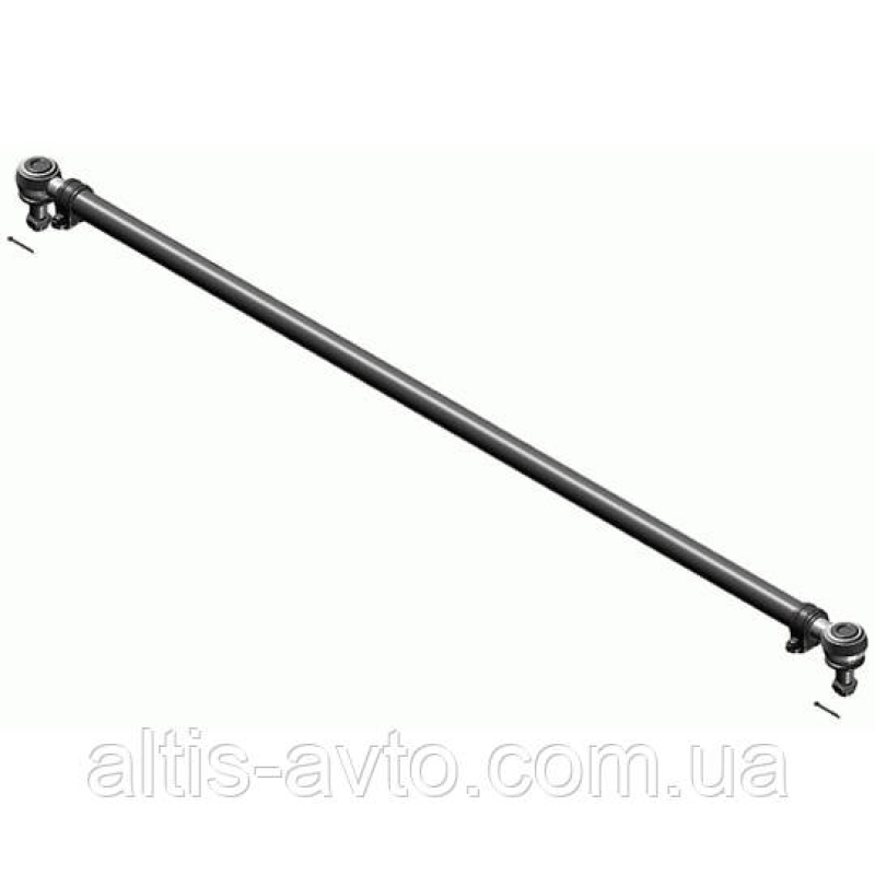 Тяга рулевая поперечная MAN TGA, L2000 ➤ 81467106865 Тяга рулевая поперечная MAN TGA, L2000 ➤ 81467106865