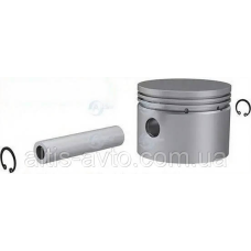 Поршень компрессора 100.00mm (STD) Renault AE380,AE385,AE420,AE500,AE520,CBH320 (YUMAK) 01.455 UA