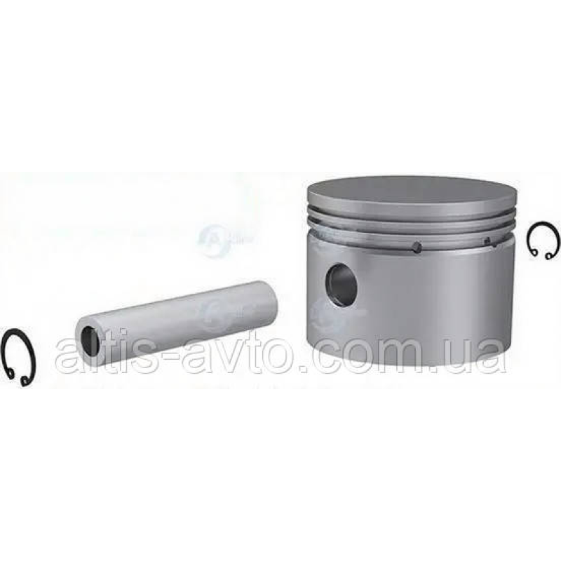 Поршень компрессора 100.00mm (STD) Renault AE380,AE385,AE420,AE500,AE520,CBH320 (YUMAK) 01.455 UA Поршень компрессора 100.00mm (STD) Renault AE380,AE385,AE420,AE500,AE520,CBH320 (YUMAK) 01.455 UA