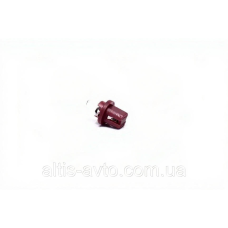 Лампа BAX 24032 24V 1.2W BX8,5d brown CP (PHILIPS) 24032CP