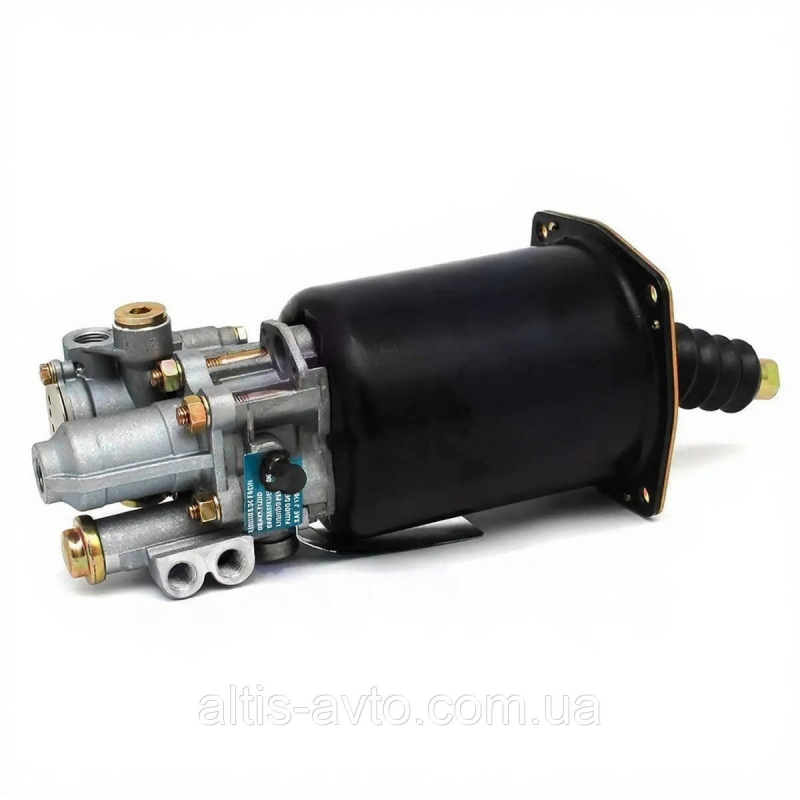 ПГУ Renault (SAMPA) 051.451