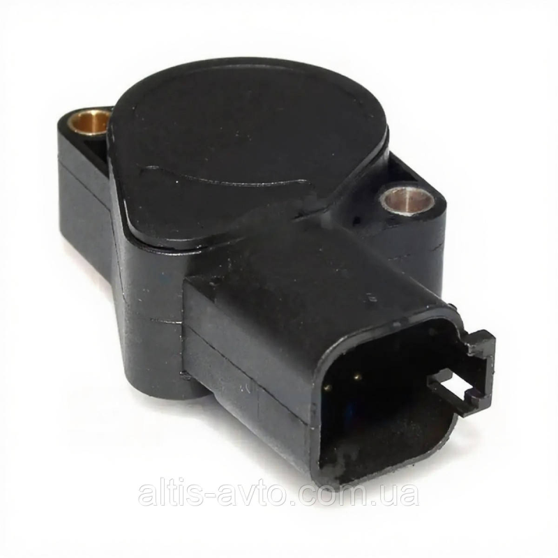 Датчик, Педаль акселератора Volvo/Renault (SAMPA) 096.420 Датчик, Педаль акселератора Volvo/Renault (SAMPA) 096.420