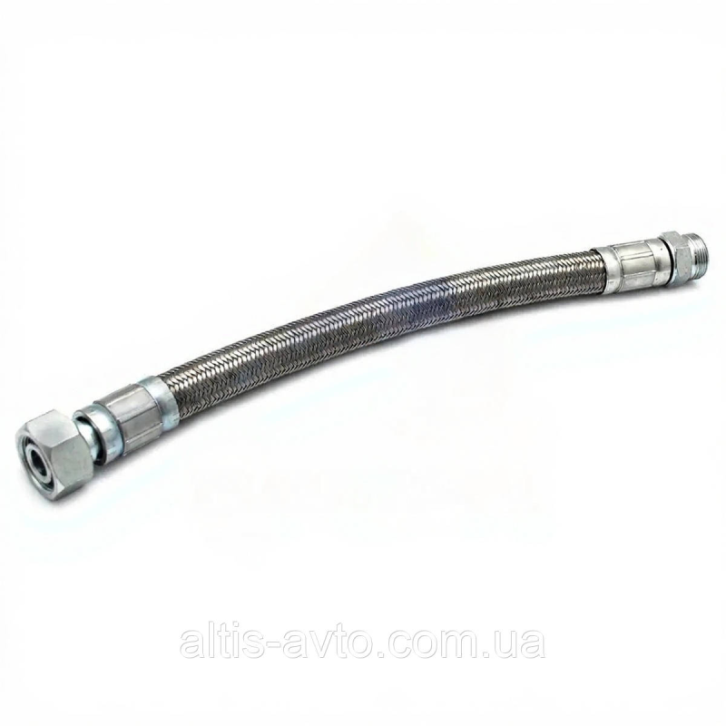 Шланг компреcсора VOLVO, Renault DXI, Premium, Mascott 385mm. (SAMPA) 034.098 Шланг компреcсора VOLVO, Renault DXI, Premium, Mascott 385mm. (SAMPA) 034.098