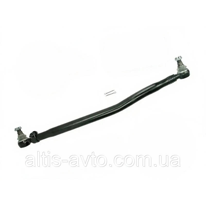 Рулевая тяга Даф XF 95 105, LF 45 55, CF 65 75 продольная Daf 1395994 Рулевая тяга Даф XF 95 105, LF 45 55, CF 65 75 продольная Daf 1395994