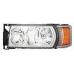 Фара левая Scania R 14r– ➤ 2241826 Фара левая Scania R 14r– ➤ 2241826