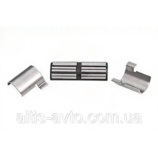 Подшипник суппорта HALDEX MODULE X (TTT-auto) 18595