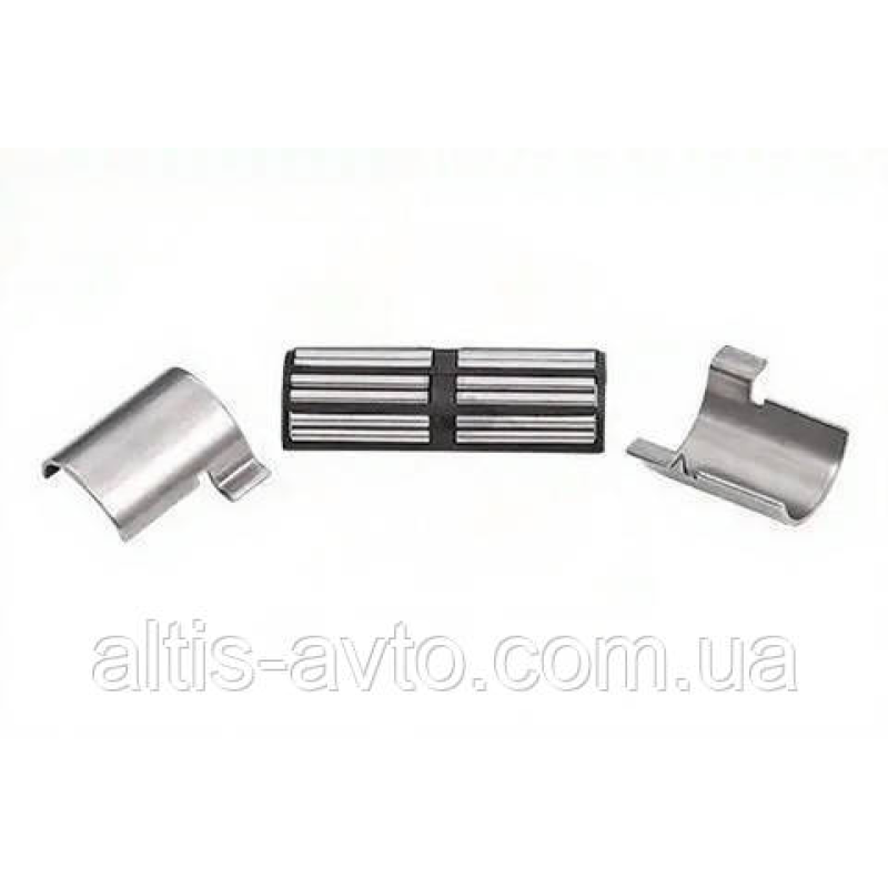 Подшипник суппорта HALDEX MODULE X (TTT-auto) 18595 Подшипник суппорта HALDEX MODULE X (TTT-auto) 18595