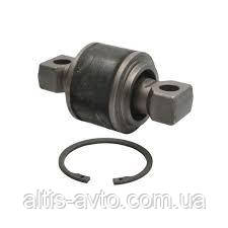 Ремкоплект тяги реактивной MAN, MERCEDES, DAF, Scania, IVECO, SETRA, NEOPLAN ➤ 81432206055