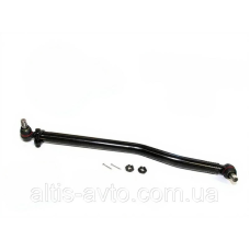 Продольная рулевая тяга Ман TGA, TGX, TGS TGM TGL L, M F 2000 Man L-993, 995