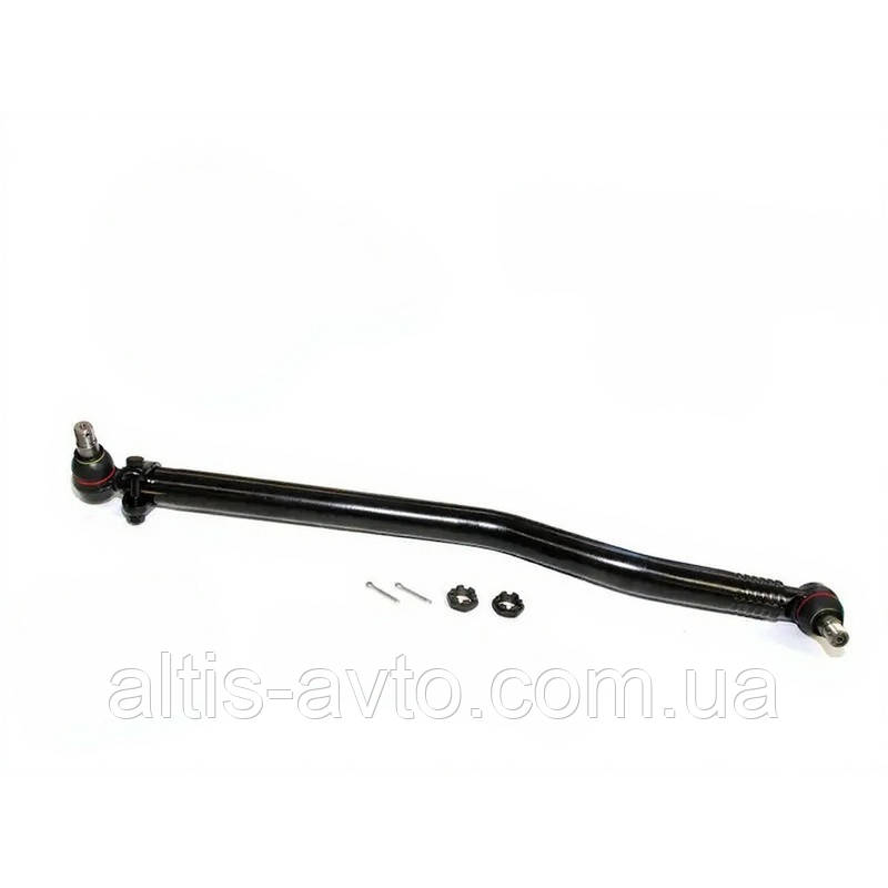 Продольная рулевая тяга Ман TGA, TGX, TGS TGM TGL L, M F 2000 Man L-993, 995 Продольная рулевая тяга Ман TGA, TGX, TGS TGM TGL L, M F 2000 Man L-993, 995