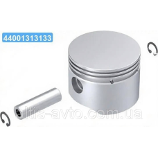 Поршень компрессора 75.00mm (STD) WABCO, Mercedes Unimog (YUMAK) 01.911