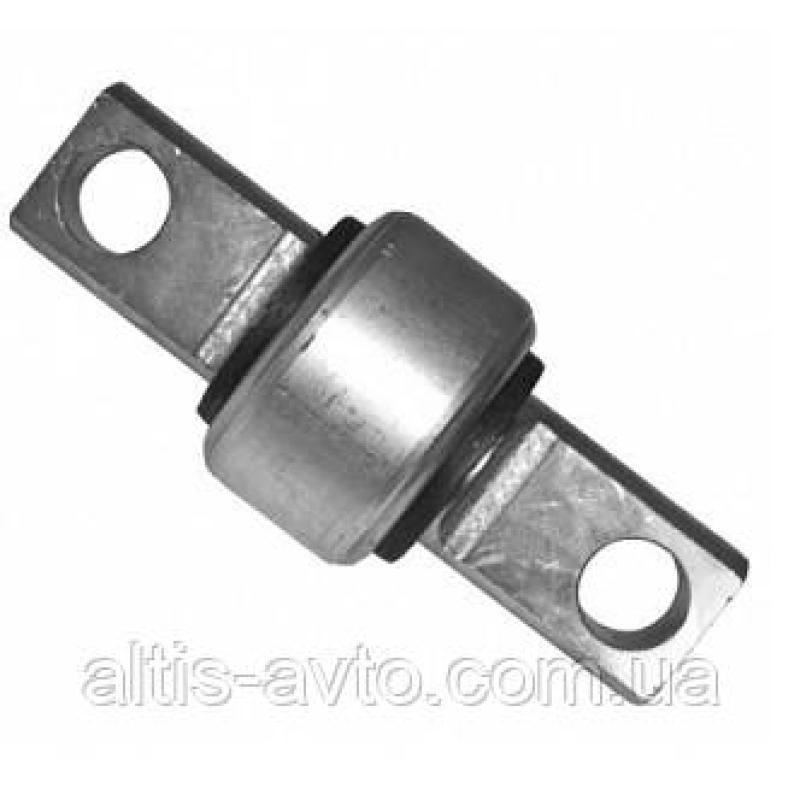 Сайлентблок стабилизатора MAN F90, TGA, E2000, F2000, 26.270, 33.372 ➤ 81432710082
