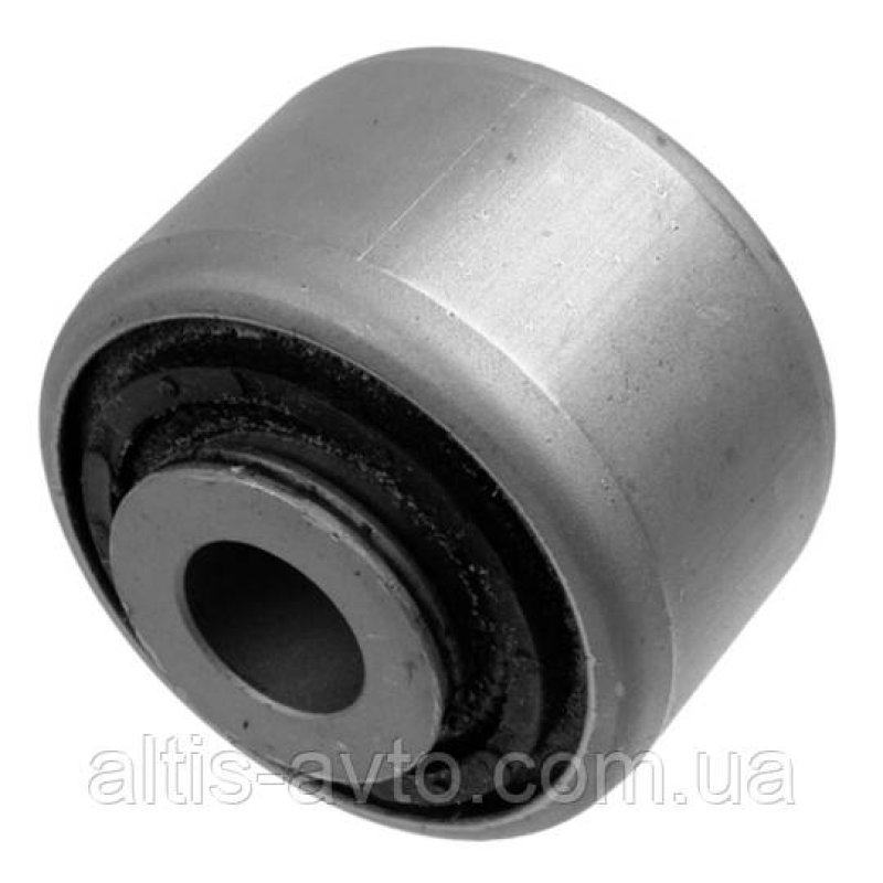 Сайлентблок стабилизатора MAN TGA, F90, F2000, 19.422 ➤ 81437220019