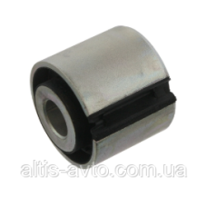 Сайлентблок стабилизатора MAN F2000, F90, G90, 22.360, 33.372, S ➤ 81962100450
