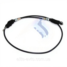 Тросик газа MAN (SAMPA) 021.444