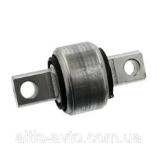 Сайлентблок MAN F90, F2000, M90 ➤ 81432710080