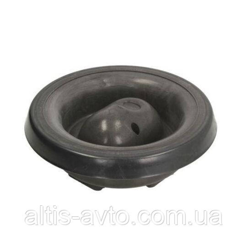 Чехол КПП резина MAN E2000, F2000, M2000 M, F90, M90 ➤ 81326160007 Чехол КПП резина MAN E2000, F2000, M2000 M, F90, M90 ➤ 81326160007