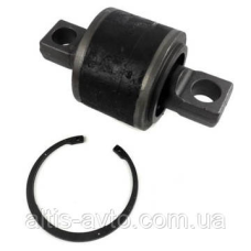 Ремкоплект тяги реактивной MAN TGX, TGA, TGS, TGM, E2000, F2000 ➤ 81432706110