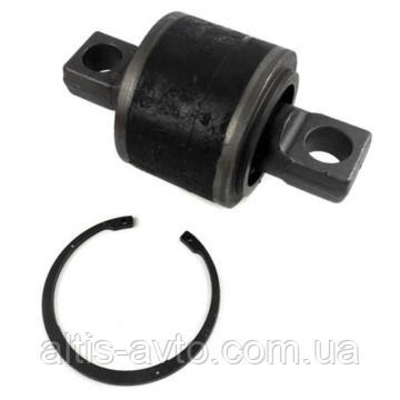Ремкоплект тяги реактивной MAN TGX, TGA, TGS, TGM, E2000, F2000 ➤ 81432706110 Ремкоплект тяги реактивной MAN TGX, TGA, TGS, TGM, E2000, F2000 ➤ 81432706110