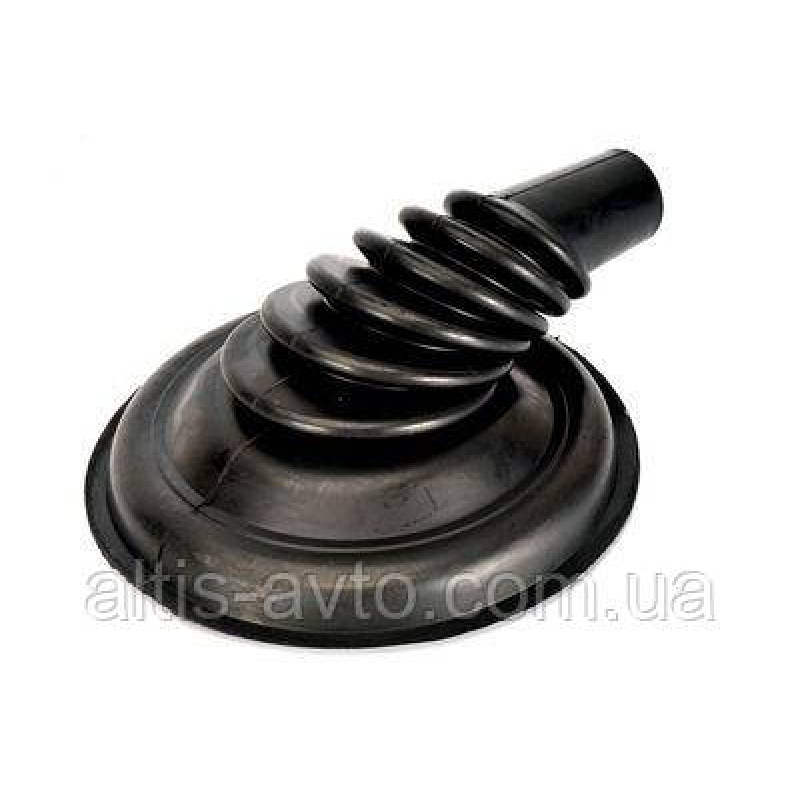 Чехол КПП резина MAN M2000 L, M200 M, L2000 ➤ 81964200529 Чехол КПП резина MAN M2000 L, M200 M, L2000 ➤ 81964200529
