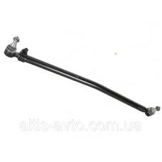 Продольная рулевая тяга Ман 8.163 L 2000 LE 8.180, 8.150 Tgl Tgm L=850/826 Man