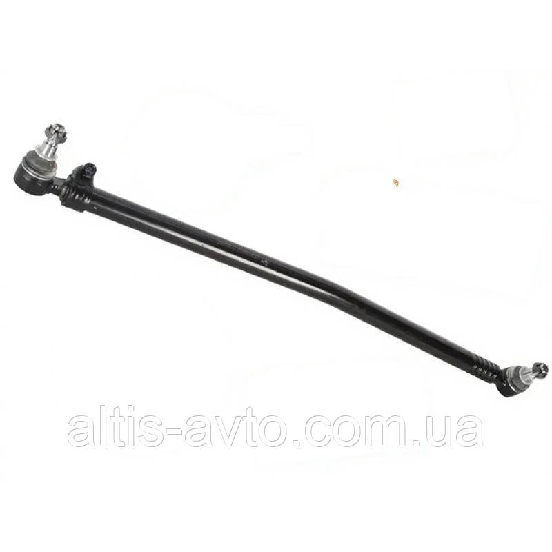 Продольная рулевая тяга Ман 8.163 L 2000 LE 8.180, 8.150 Tgl Tgm L=850/826 Man Продольная рулевая тяга Ман 8.163 L 2000 LE 8.180, 8.150 Tgl Tgm L=850/826 Man