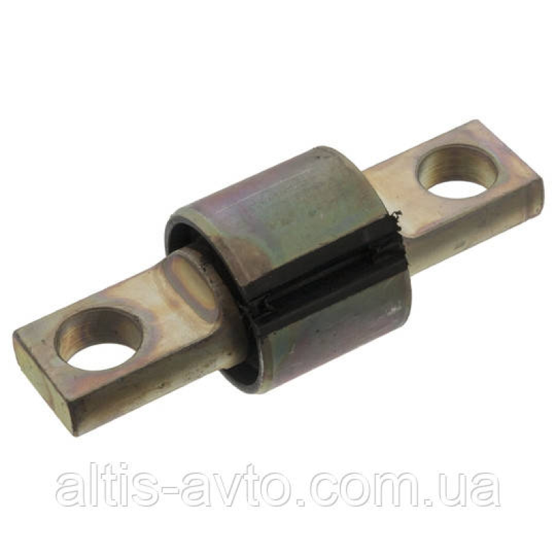Сайлентблок стабилизатора MAN M2000 L, M, L2000, M90, EM, NM, SM ➤ 81962100511 Сайлентблок стабилизатора MAN M2000 L, M, L2000, M90, EM, NM, SM ➤ 81962100511