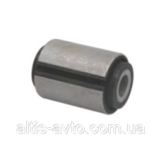 Сайлентблок рессоры MAN M2000, L2000 ➤ 81437220051