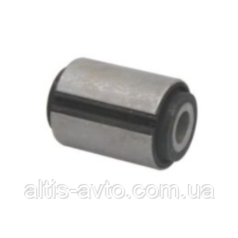 Сайлентблок рессоры MAN M2000, L2000 ➤ 81437220051 Сайлентблок рессоры MAN M2000, L2000 ➤ 81437220051