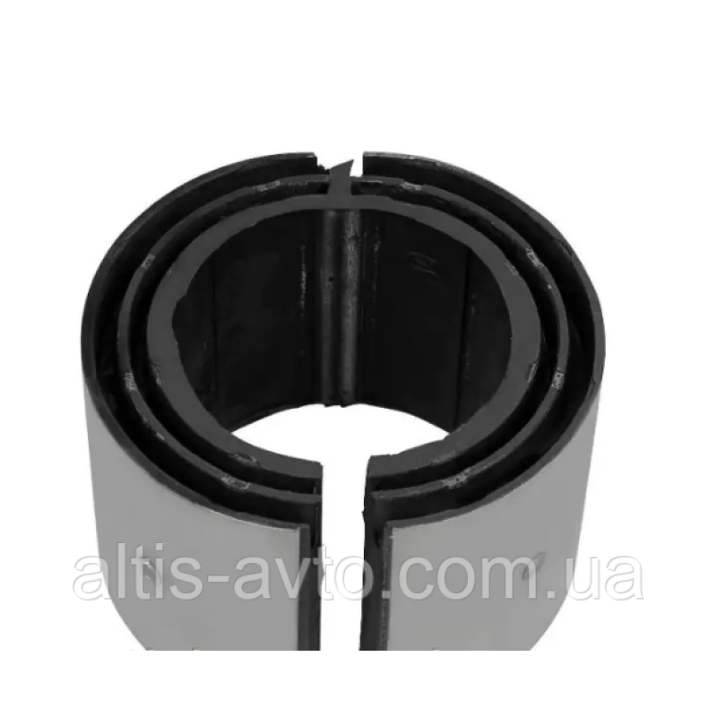 Втулка стабилизатора MAN TGA, TGM, TGL, TGS, L2000, LION S CITY ➤ 81437040077 Втулка стабилизатора MAN TGA, TGM, TGL, TGS, L2000, LION S CITY ➤ 81437040077