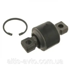 Ремкоплект тяги реактивной MAN TGA, TGS, TGX, E2000, F2000, LION S CITY ➤ 81432206250