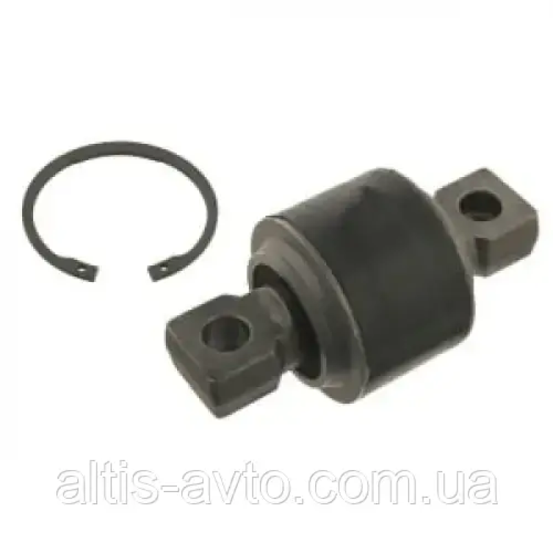 Ремкоплект тяги реактивной MAN TGA, TGS, TGX, E2000, F2000, LION S CITY ➤ 81432206250 Ремкоплект тяги реактивной MAN TGA, TGS, TGX, E2000, F2000, LION S CITY ➤ 81432206250