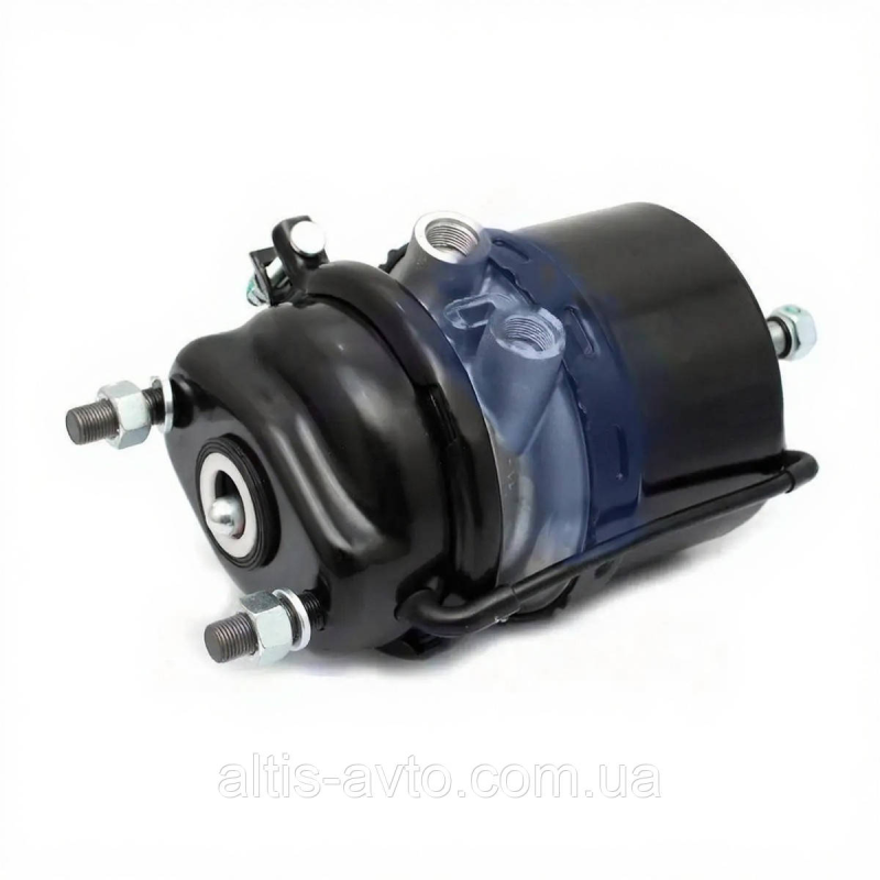 Энергоаккумулятор 12/16 DAF MAN Mercedes (SAMPA) 094.055-01 Энергоаккумулятор 12/16 DAF MAN Mercedes (SAMPA) 094.055-01
