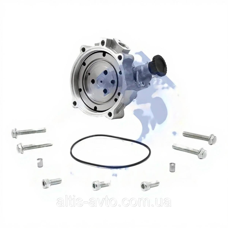 Ремкомплект насоса ГУР DAF (Sampa) 052.123 Ремкомплект насоса ГУР DAF (Sampa) 052.123