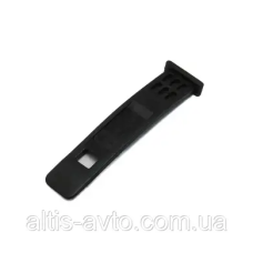 Крепление брызговика MAN TGA, TGM, TGS, TGX ➤ 81664400192