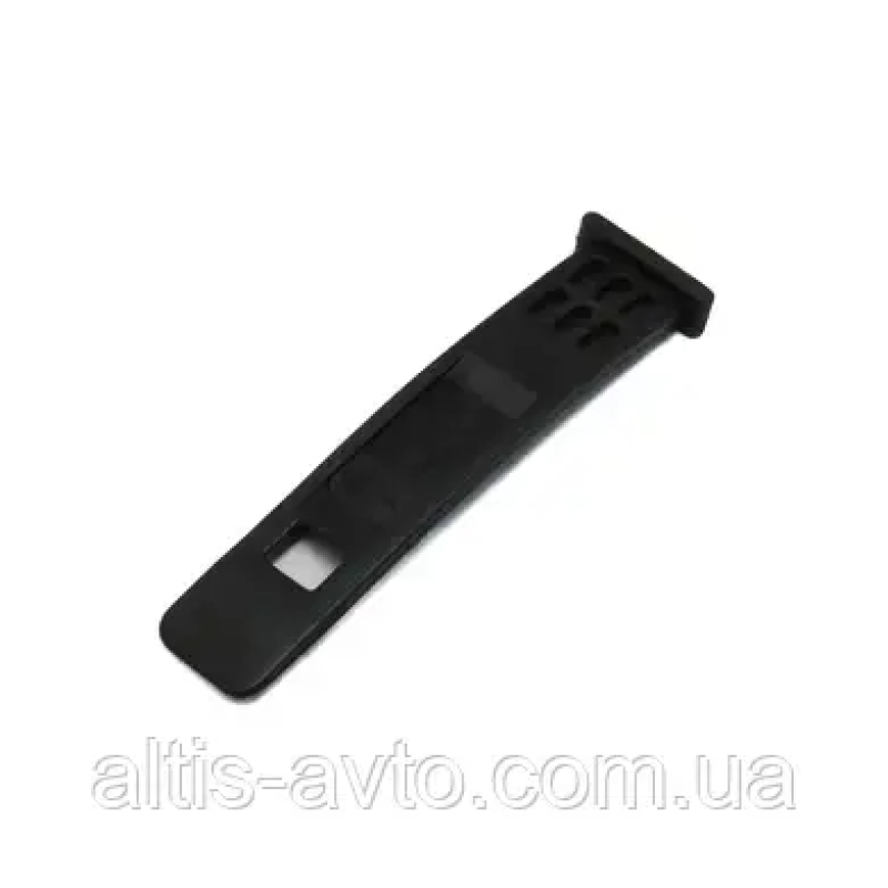 Крепление брызговика MAN TGA, TGM, TGS, TGX ➤ 81664400192 Крепление брызговика MAN TGA, TGM, TGS, TGX ➤ 81664400192