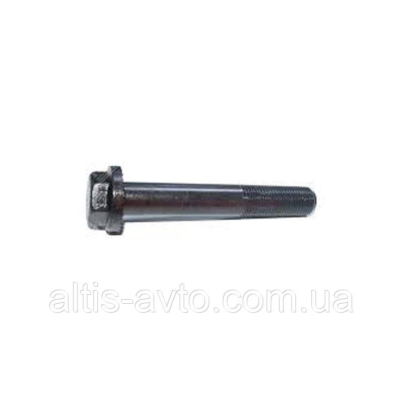 Болт подушки кабины метал MAN TGA, E2000, F2000, M2000 M, F90, M90 ➤ 06028135024 Болт подушки кабины метал MAN TGA, E2000, F2000, M2000 M, F90, M90 ➤ 06028135024