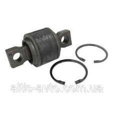 Ремкоплект тяги реактивной MAN F2000, MAN F90, VOLVO FL7, VOLVO FL10, VOLVO FL12, VOLVO 22 ➤ 81953016133